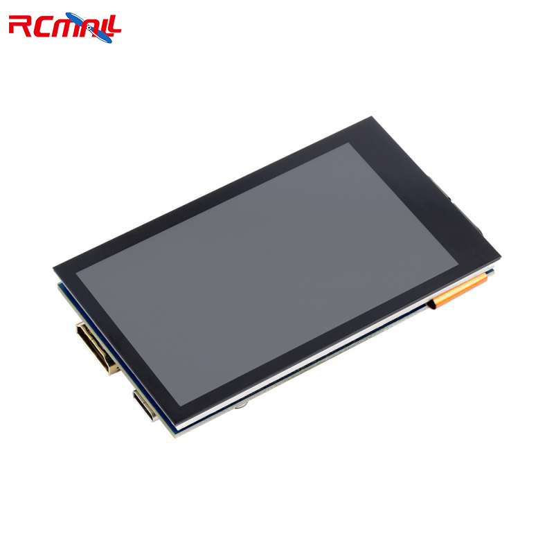 3.5 inch IPS Capacitive Touch  - Pi Display 评论和价格