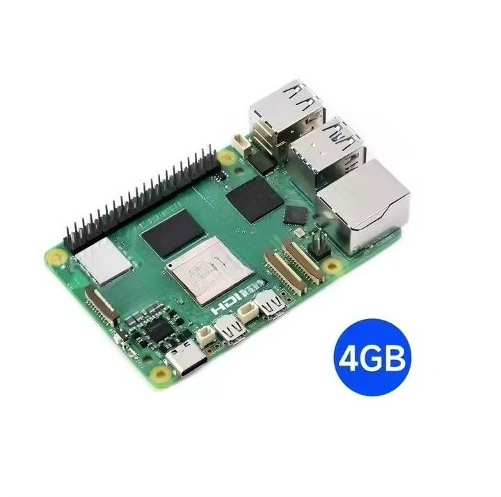 Raspberry Pi 5 Features the Br - Raspberry Pi 5 评论和价格