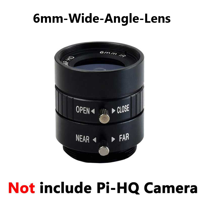 Raspberry Pi HQ Camera High Qu - Pi Camera Module 评论和价格