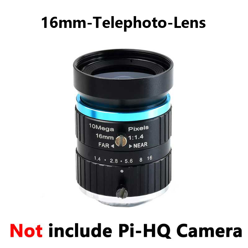 Raspberry Pi HQ Camera High Qu - Pi Camera Module 评论和价格