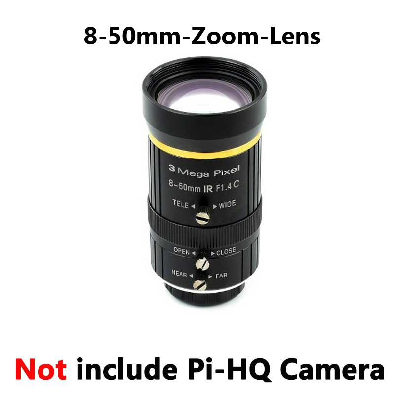Raspberry Pi HQ Camera High Qu - Pi Camera Module 评论和价格