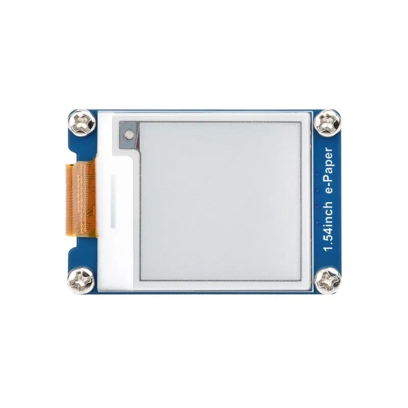 1.54 Inch E-Paper Display Modu - Pi Display 评论和价格
