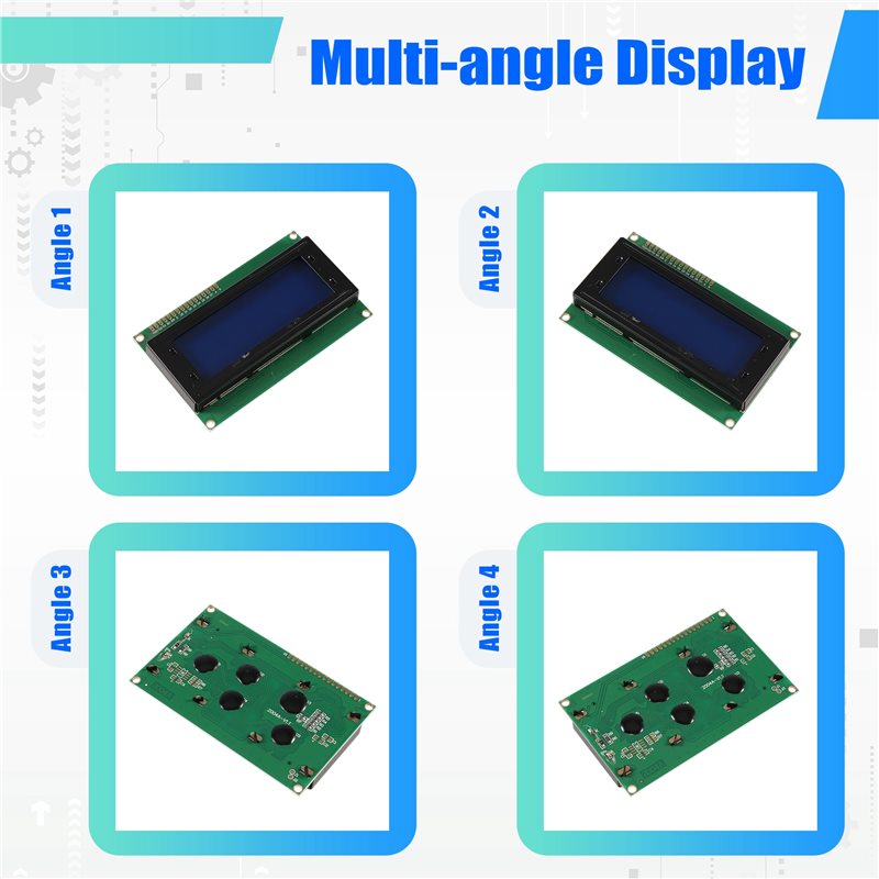 For Arduino For Raspberry Pi C - Pi Display 评论和价格