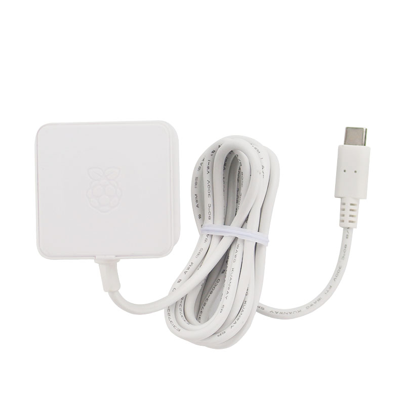 Official Raspberry Pi 4 Power  - Pi 4 Case 评论和价格